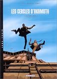 Revue Productions Guy Delcourt  / Les Cercles d'Akamoth, tome 1 : Les Sans-âmes