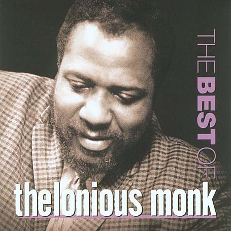 CD-Charts  Search : The Best of Thelonious Monk