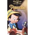 Pinocchio : Special Edition [1940]
