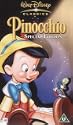 Pinocchio 