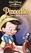 VHS : Pinocchio : Special Edition [1940]
