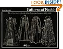 Patterns of Fashion...
