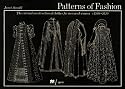 Patterns of Fashion: The Cut and Construction of Clothes for Men and Women C1560-1620