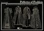 Patterns of Fashion: The Cut and Construction of Clothes for Men and Women, C.1560-1620