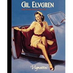 Gil Elvgren: The Wartime Pin-ups: Vignettes