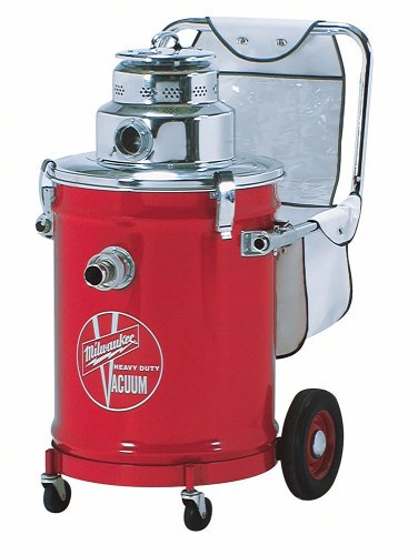 Milwaukee 8912 11 Gallon 1-13 Horsepower Blower WetDry Vacuum