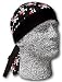 Black Jack One-eyed Pirate Bandana Style Hat