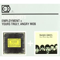 Employment - Yours Truly, Angry Mob