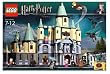 LEGO Harry Potter Hogwarts Castle