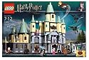 LEGO Harry Potter Hogwarts Castle