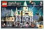 LEGO Harry Potter Hogwarts Castle