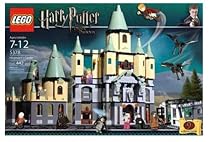 LEGO Harry Potter 5378: Harry Potter Castle