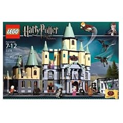 LEGO Harry Potter 5378 Schloss Hogwarts