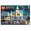 LEGO Harry Potter 5378: Harry Potter Castle