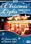 Christmas Lights Small Town USA
