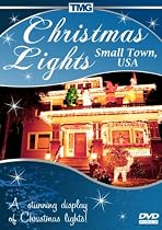 Streaming Christmas Lights Small Town USA Online.