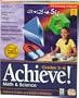 Achieve Math & Science Grade 3rd-6th
