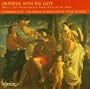 Orpheus with His Lute - Music for Shakespeare from Purcell to Arne /(English Orpheus, Vol 50) /Bott * Brown * The Parley of Instruments * Holman