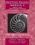 Real Time Physics Module 2: Heat and Thermodynamics