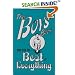 The Boys' Book: How to Be the Best at Everything