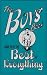 The Boys' Book