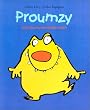Proumzy, protecteur du sommeil des enfants