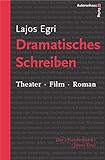 Image de Dramatisches Schreiben. Theater - Film - Roman