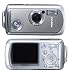 Pentax Optio WP 5MP Waterproof Digital Camera with 3x Optical Zoom