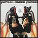 Raygun Naked Raygun