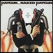 Raygun...Naked Raygun