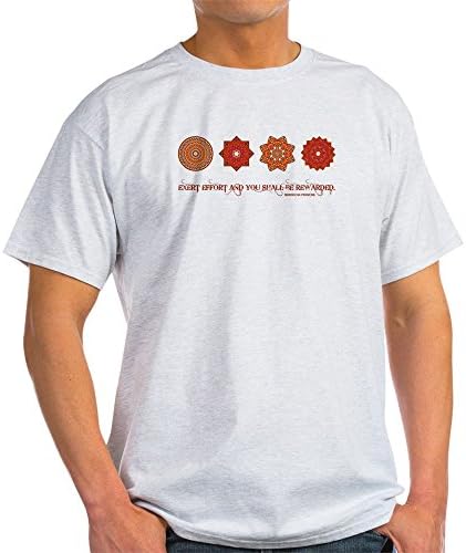 New Mens Moroccan Proverb Nice Cool Red Exclusive Quality T-shirt for Men 2XL Shirt