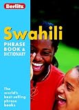 Swahili Berlitz Phrase Book (Berlitz Phrase Books)