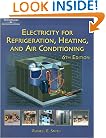 Electricity for Refrigeration, Heating and Air Conditioning