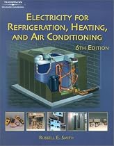 Electricity for Refrigeration, Heating and Air Conditioning