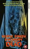 George Romero - Document Of The Dead [VHS]