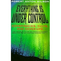 Everything is Under Control: Conspiracies, Cults and Cover-ups