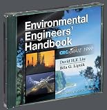 Environmental Engineers' Handbook on CD-ROM