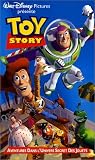 Toy Story [1996]
