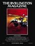 Burlington Magazine