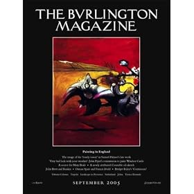 Burlington Magazine