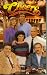 VHS : Cheers Collector's Edition (Coach Returns to Action, Spy Who Came In, and No Contest)