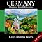 Books I'd like to read for Cycling in Germany