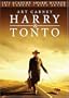 Harry & Tonto [VHS]