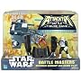 AttackTix Star Wars Battle Masters Pack