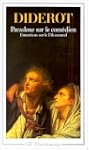 Paradoxe sur le com�dien