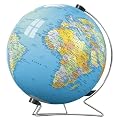 Earth 540 pc puzzle ball