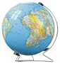 Ravensburger The Earth - 540 Piece puzzleball
