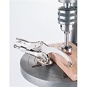Grizzly G8079 Quick Release Drill Press Clamp - 10"