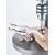 Grizzly G8079 Quick Release Drill Press Clamp - 10"