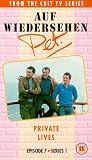 Auf Wiedersehen Pet - Series 1 - Episode 7 - Private Lives [UK IMPORT] - Jimmy Nail